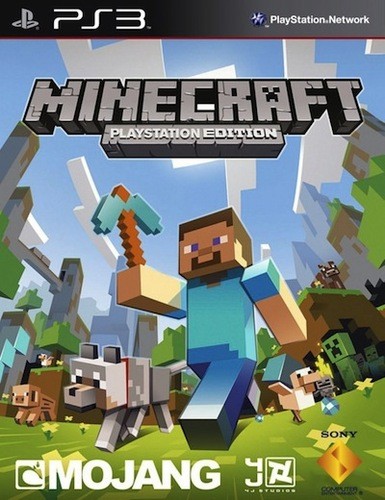 minecraft pa3