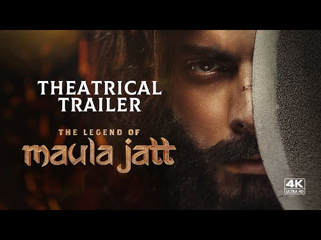 maula jatt full movie pakistani