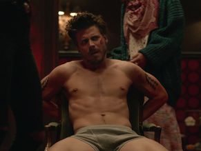 françois arnaud nude