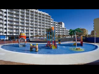 hotel bali benalmadena reviews