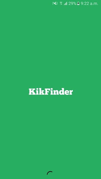 kikfinder