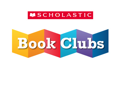 scholastic bookclub