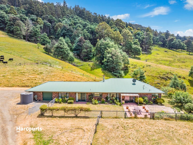 huon valley rentals