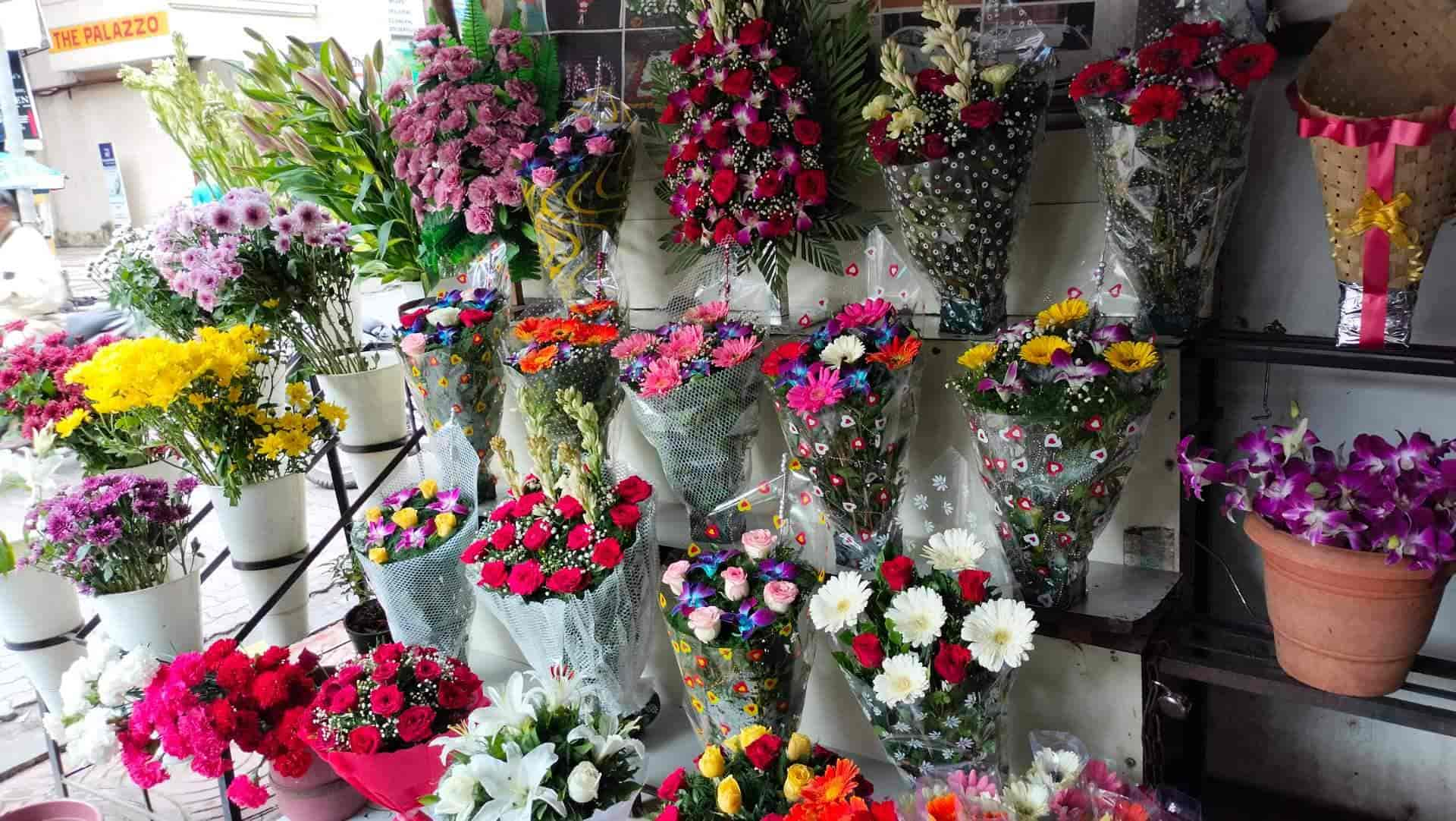 best florist near me