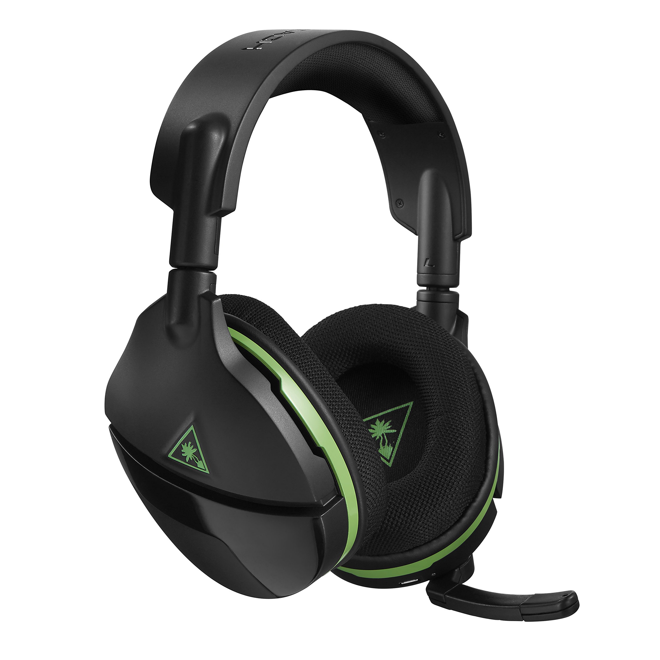 turtle beach stealth 600