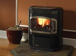 harman pellet stove canada