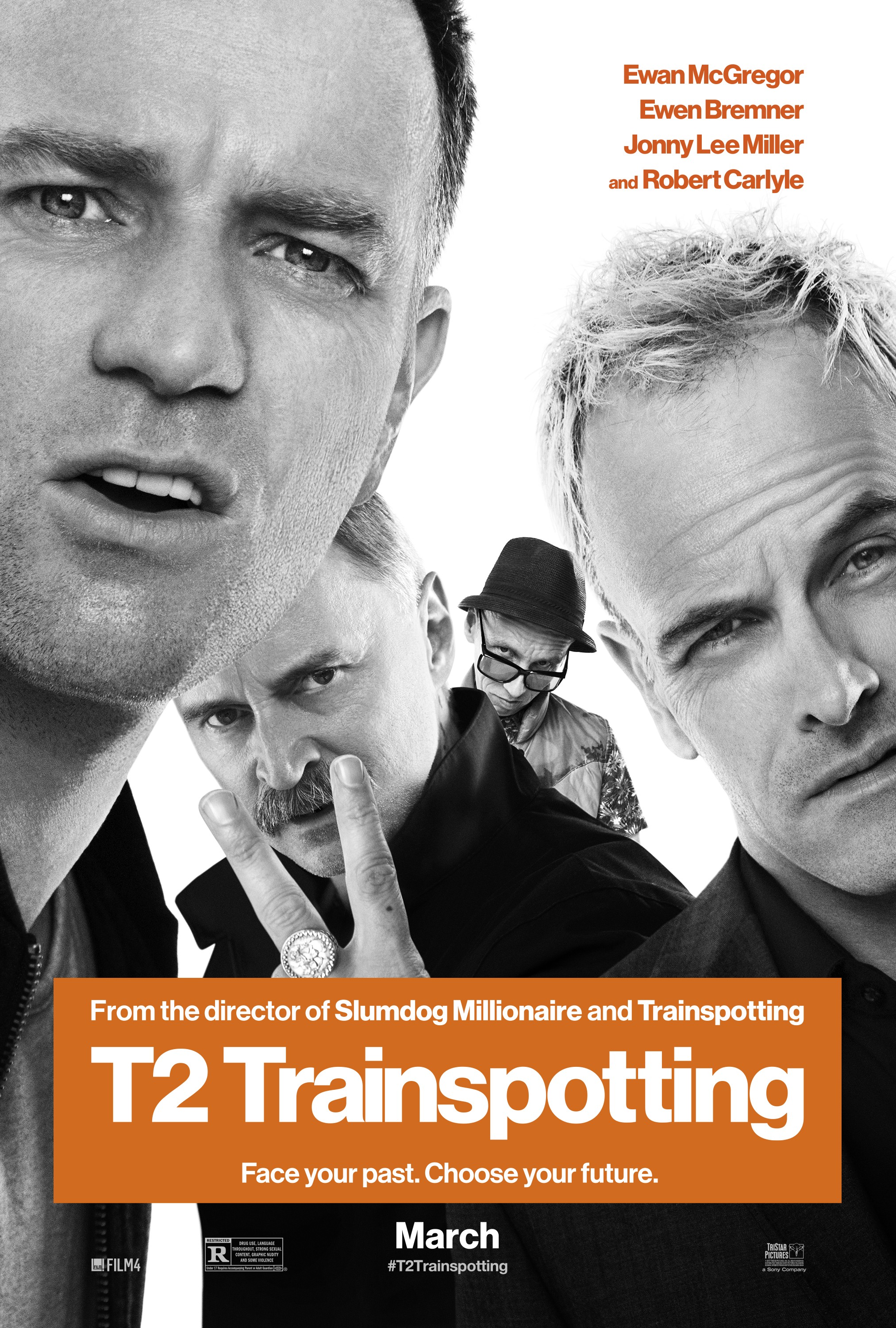 trainspotting rotten tomatoes