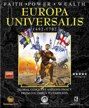 europa universals