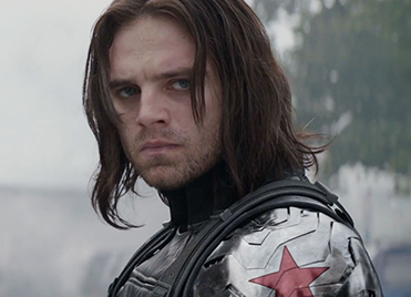 bucky barnes winter soldier movie