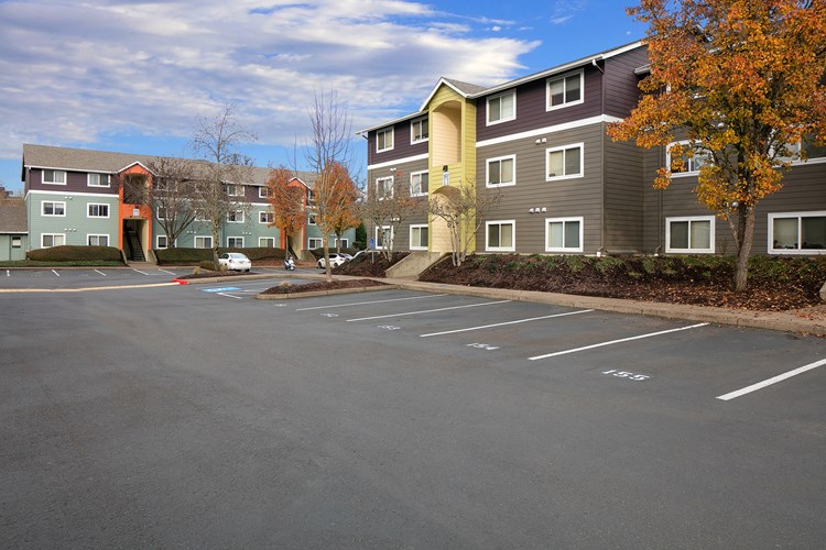 creekside apartments corvallis