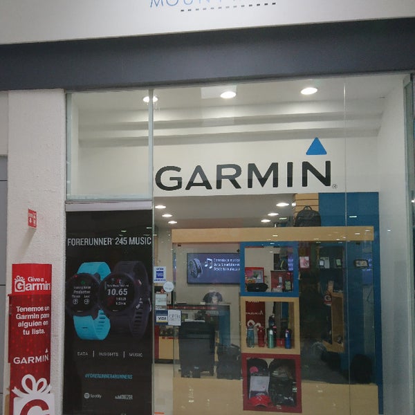 garmin guadalajara