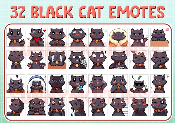 emotes discord