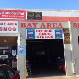 concord smog check