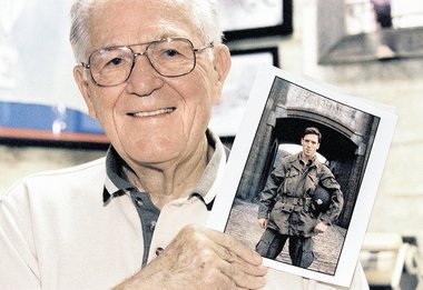 richard winters net worth