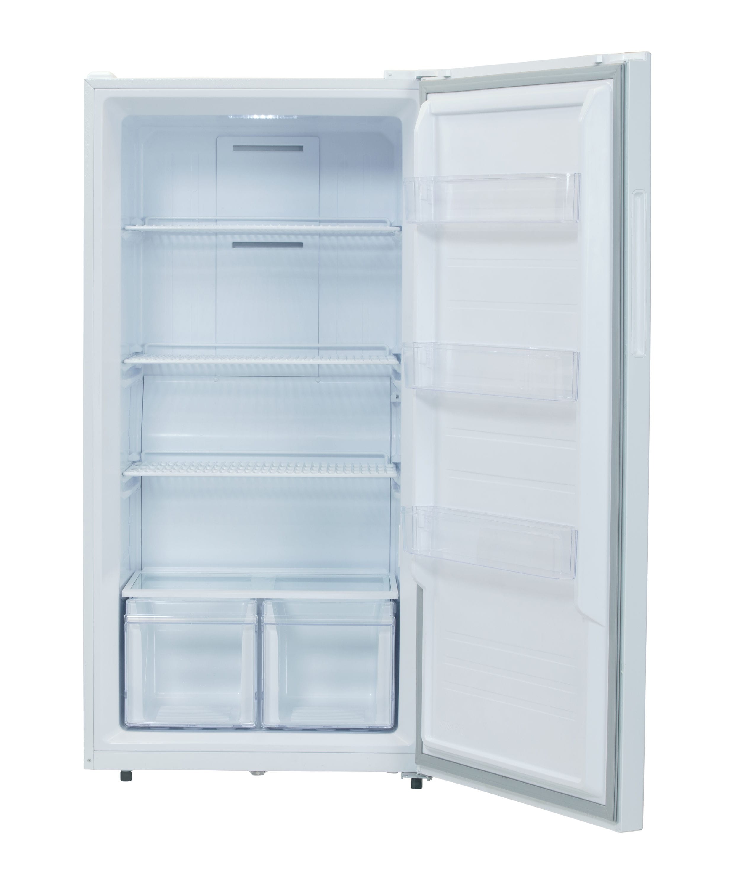 kenmore stand up freezer