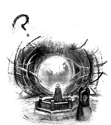 amnesia rebirth portal chamber