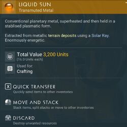 no mans sky liquid sun