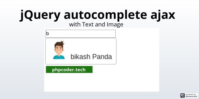 jquery autocomplete