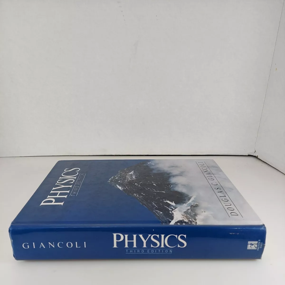 giancoli physics 3rd edition pdf