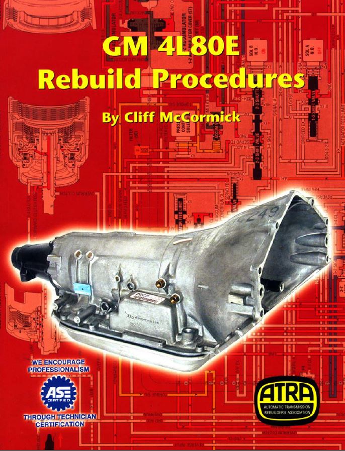 4l80e transmission pdf