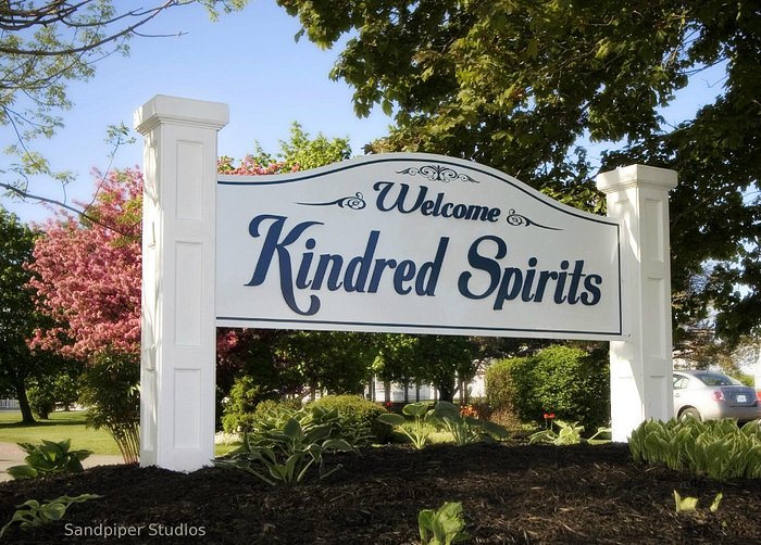 kindred spirits inn and cottages