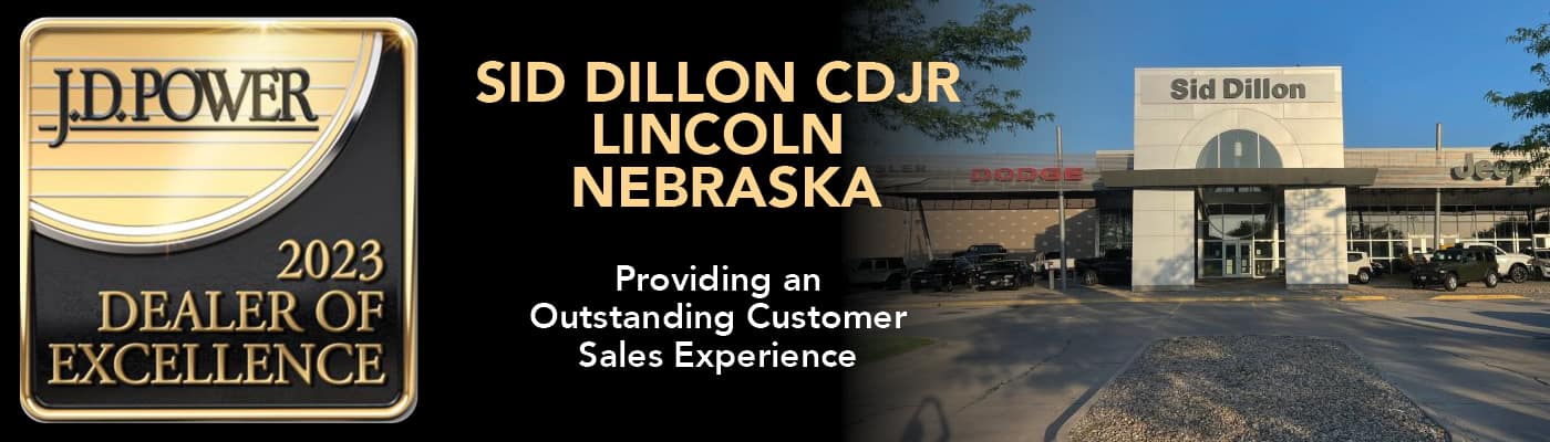 sid dillon lincoln nebraska phone number