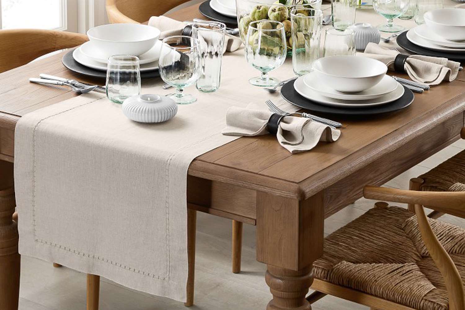 dining table runner