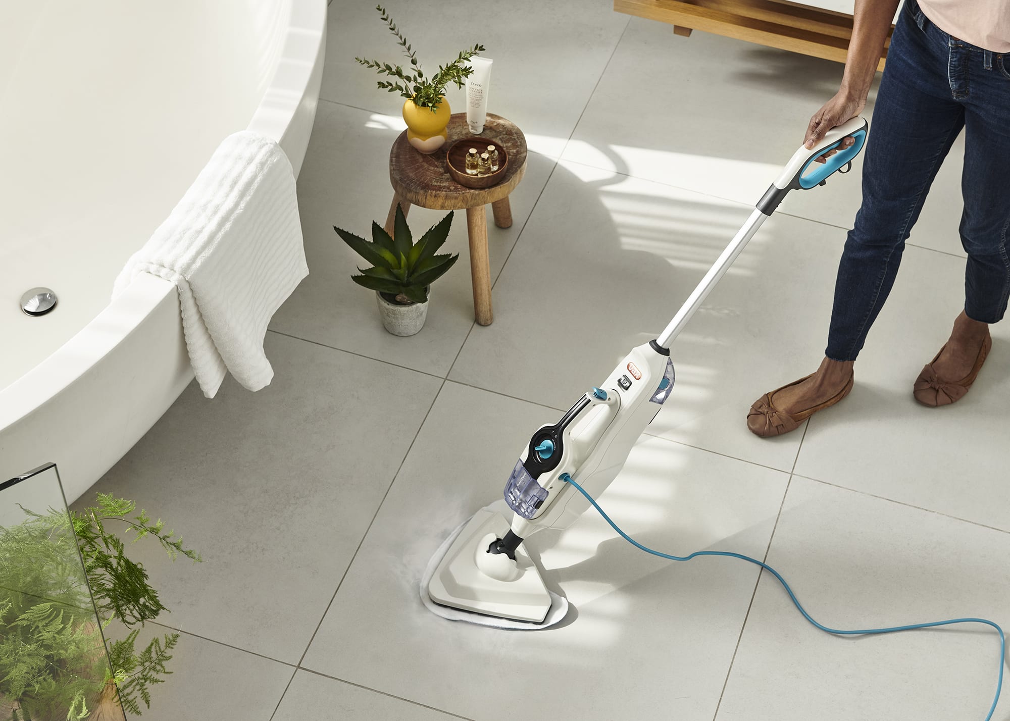 vax steam cleaners