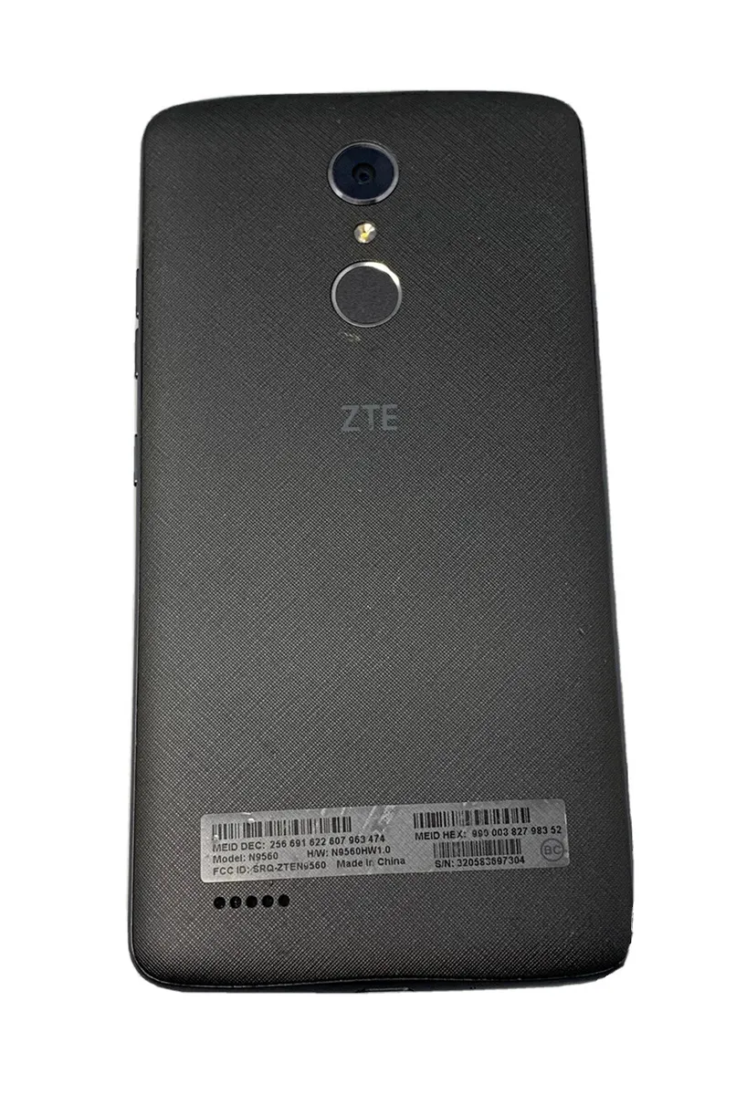 zte n9560