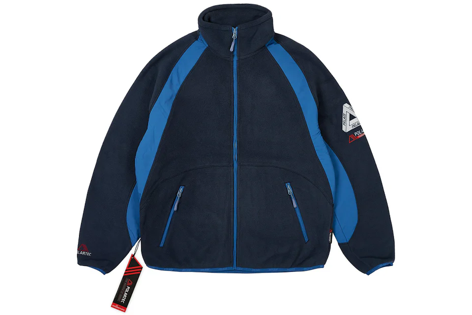 palace polartec