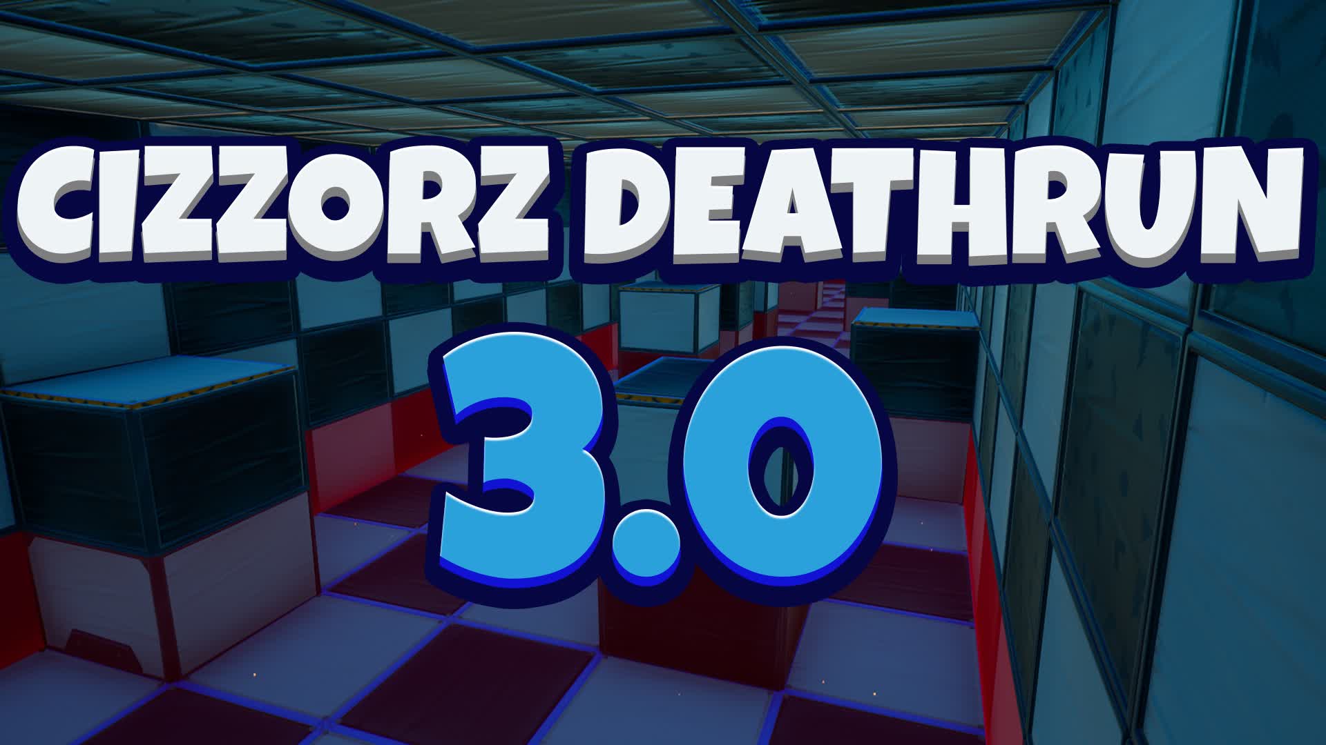 cizzorz deathrun 3.0 code