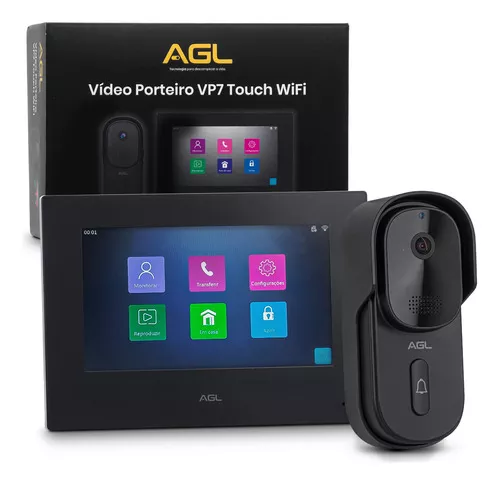 agl 5g home internet