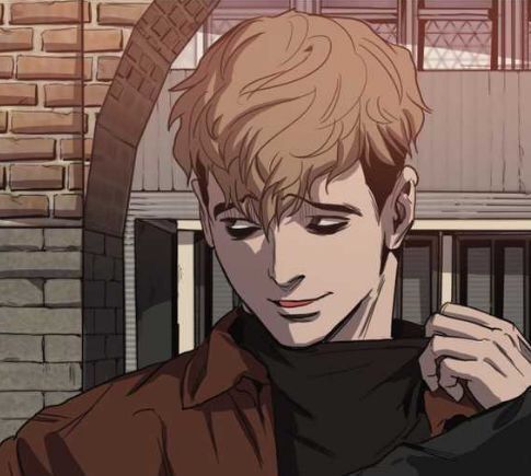 killing stalking sangwoo