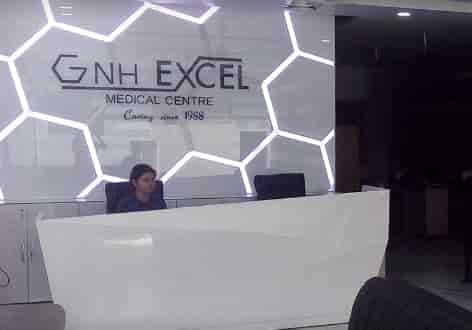 gnh excel