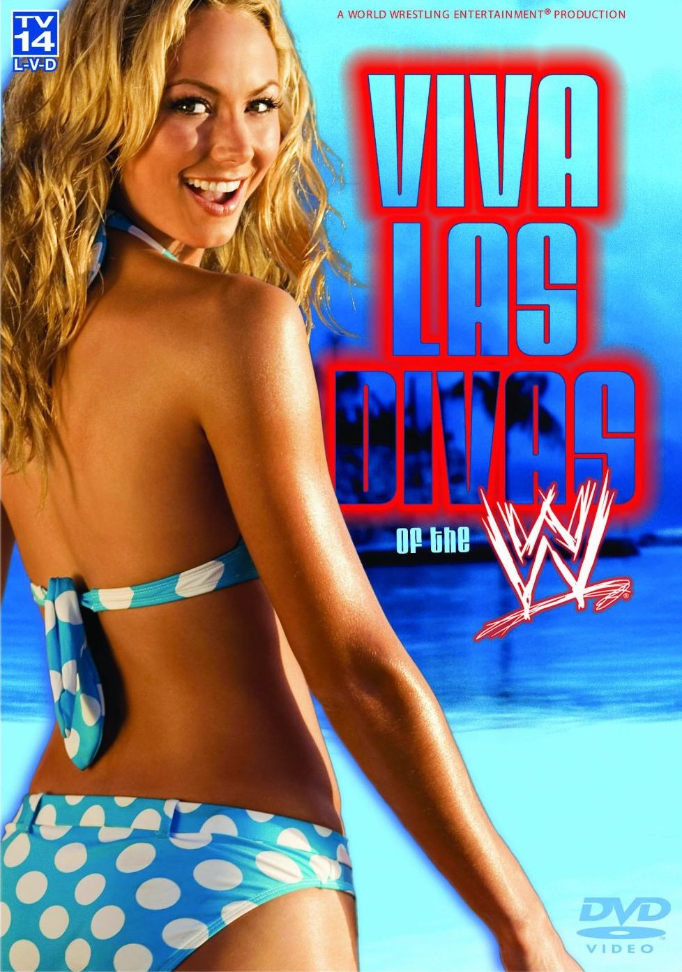 wwe las divas