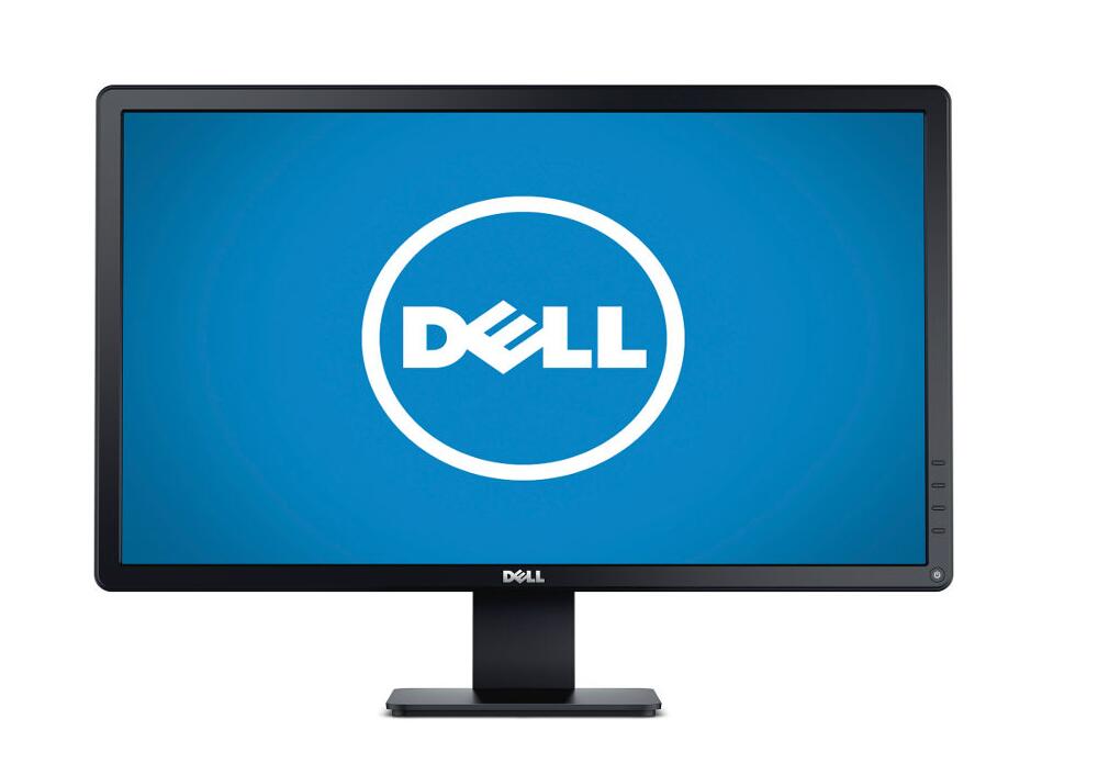 dell monitor driver