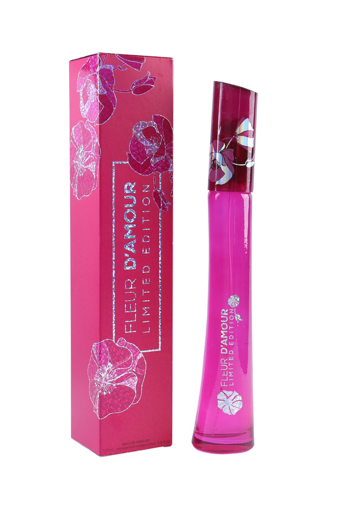 fleur d amour limited edition precio