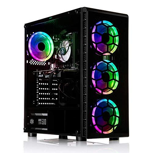 admi gaming pc