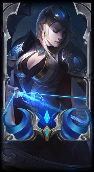 championship ashe border