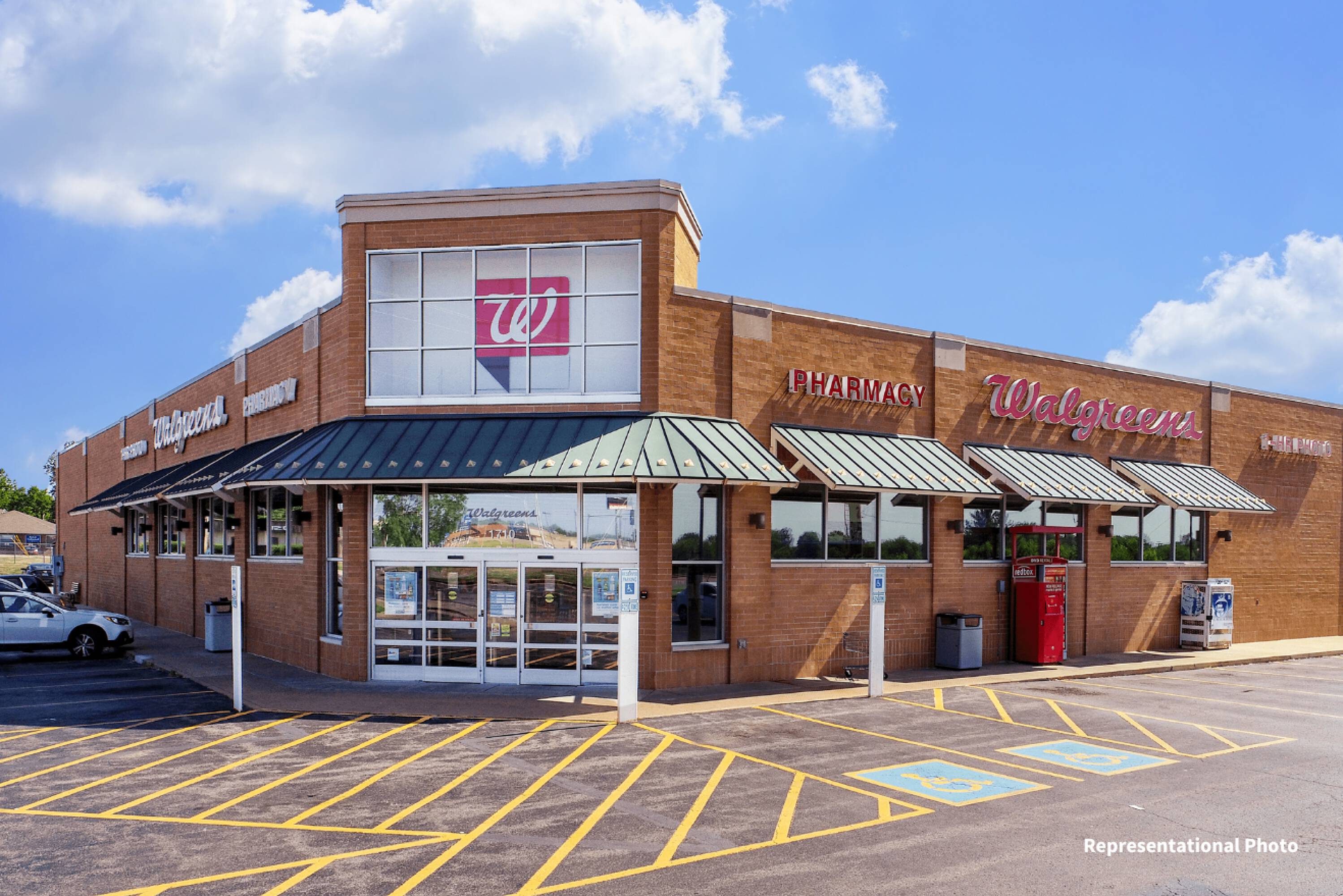 walgreens on north decatur road