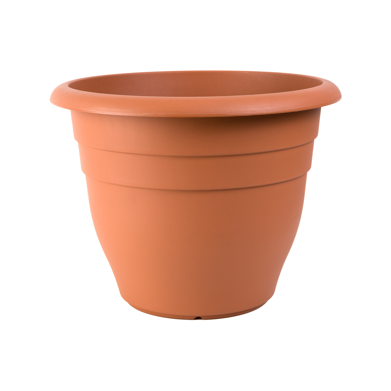 plastic plant pots bunnings