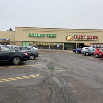 dollar tree aurora colorado