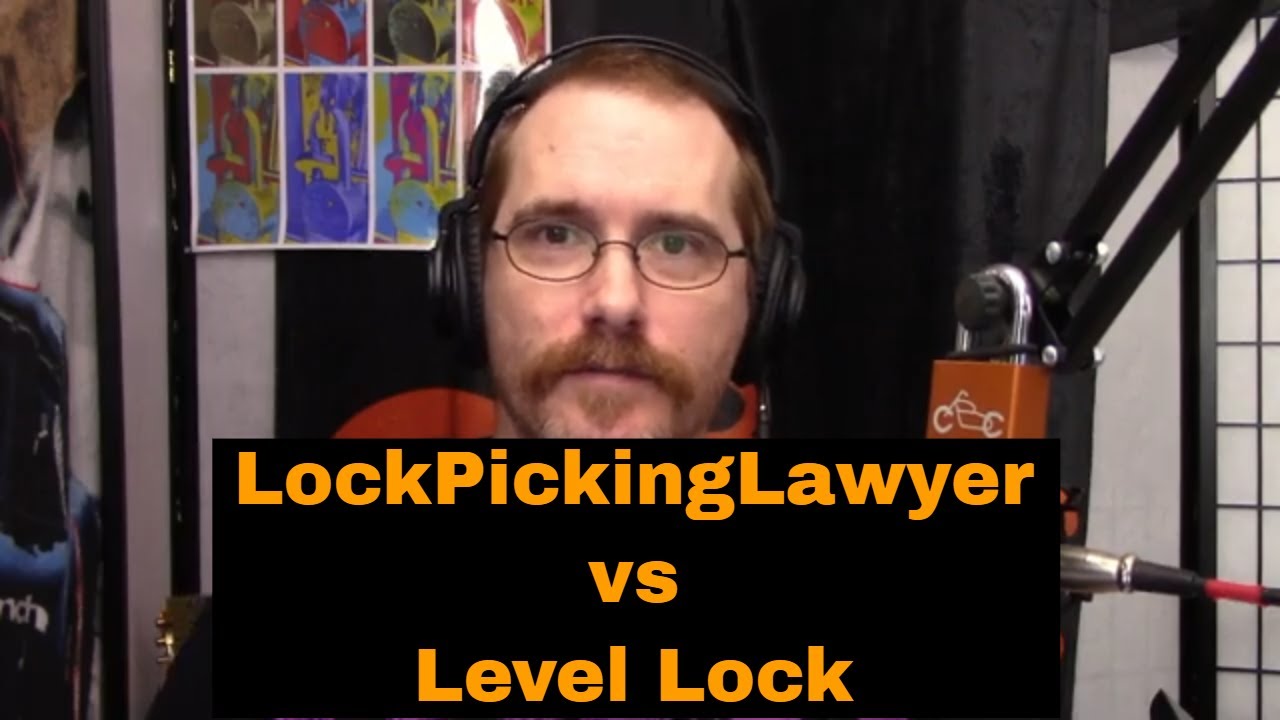 lockpickinglawyer