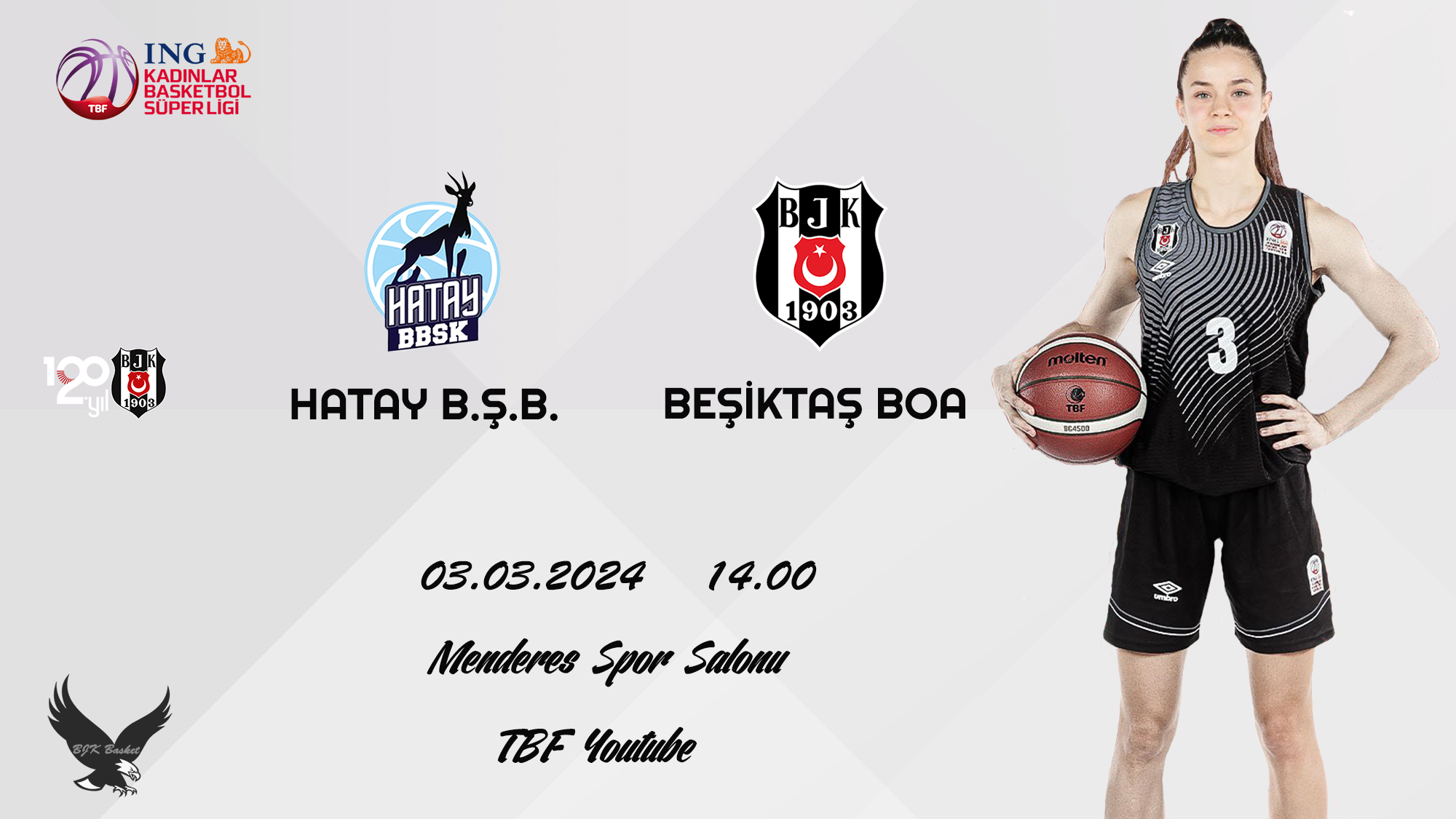 bjk basket forum