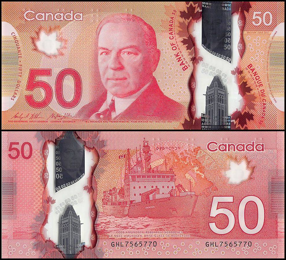 50 canadian dollars to pesos