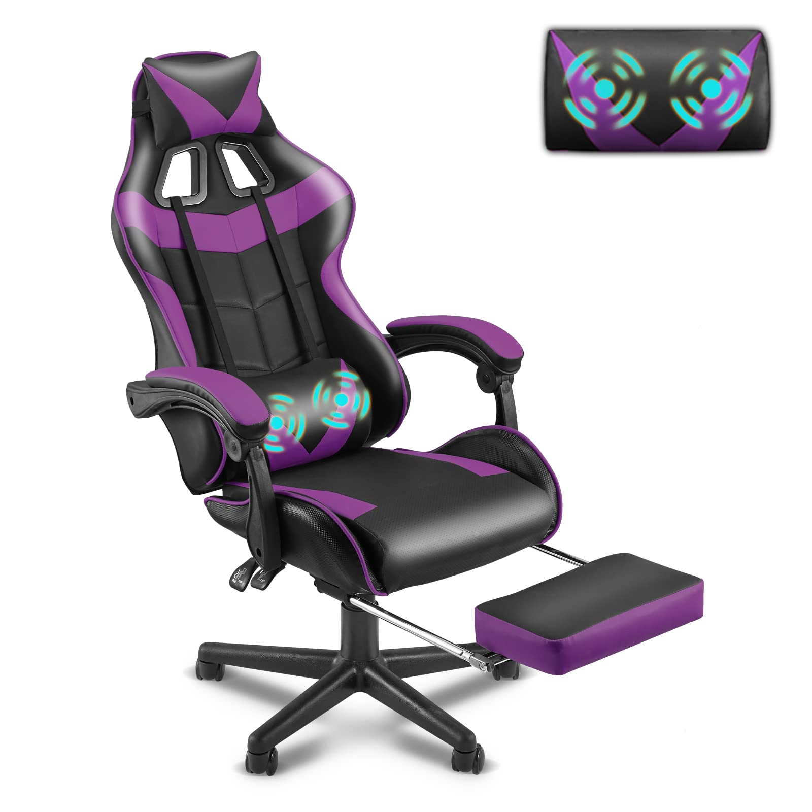 video game gaming chairs