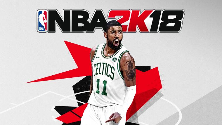 nba2k18 review