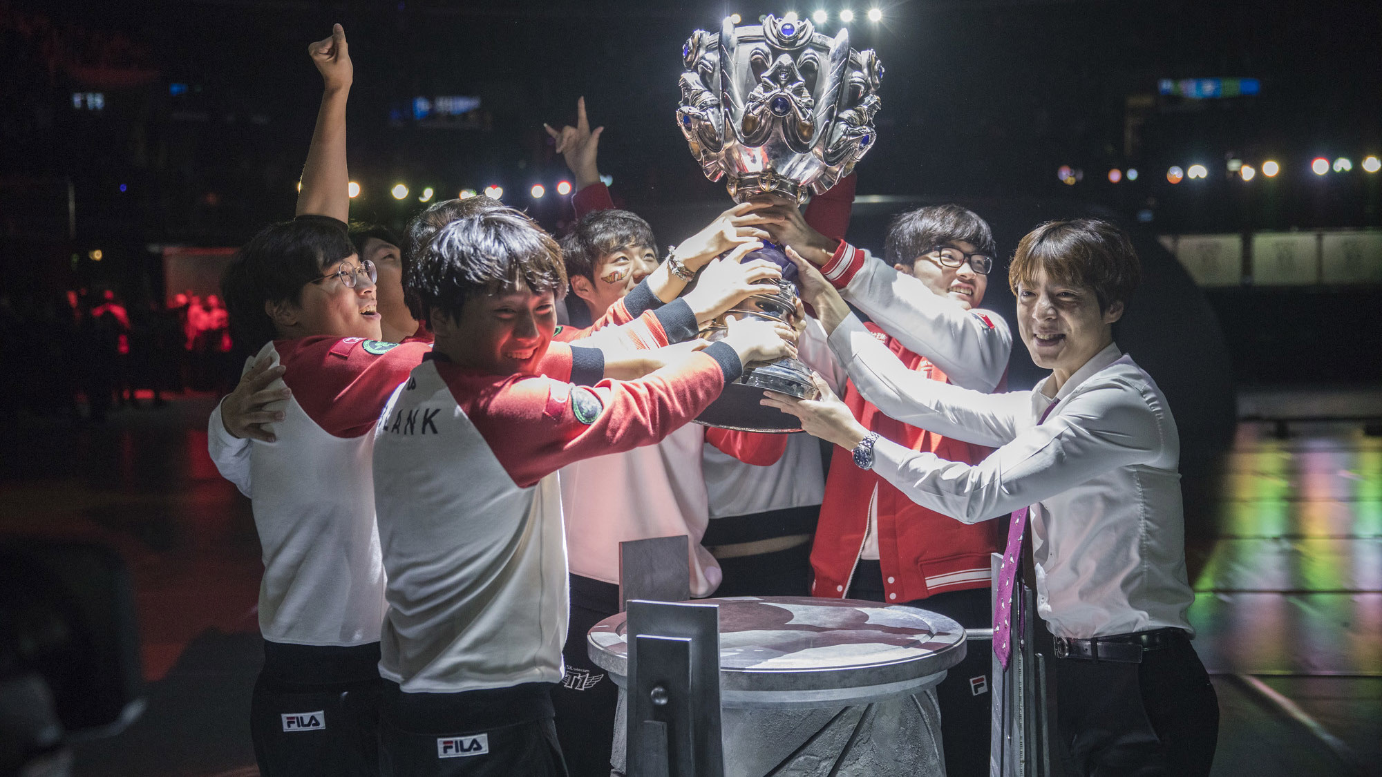 league worlds winners