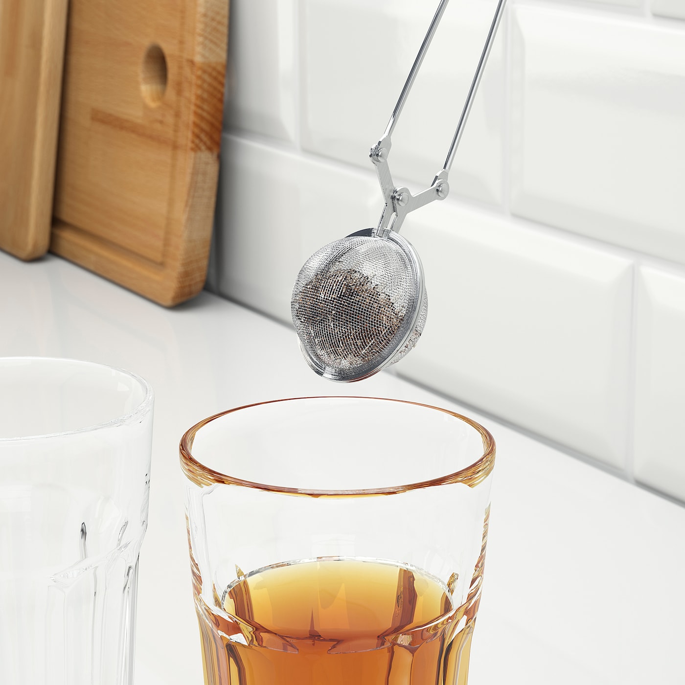 kmart tea infuser