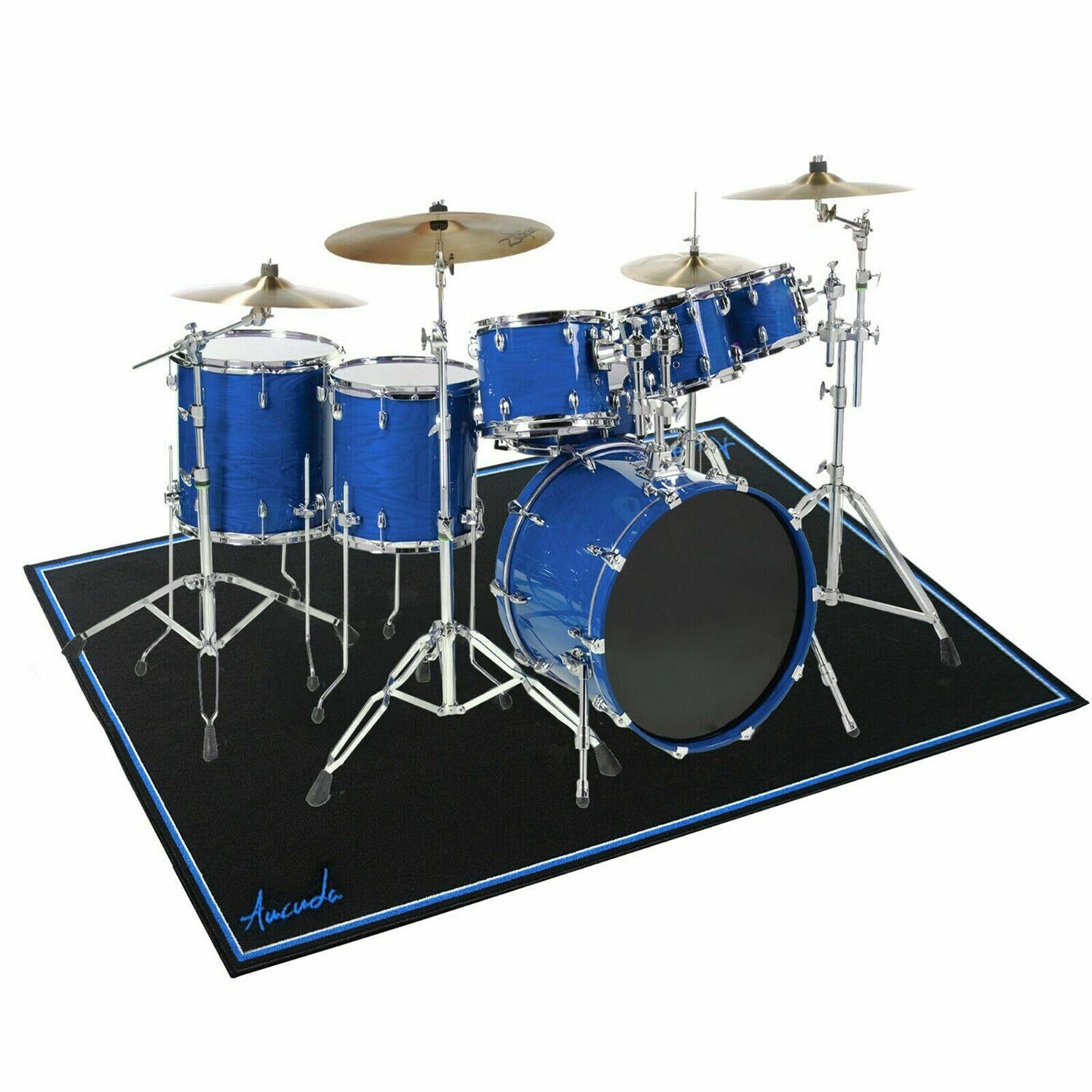 carpet for drum set